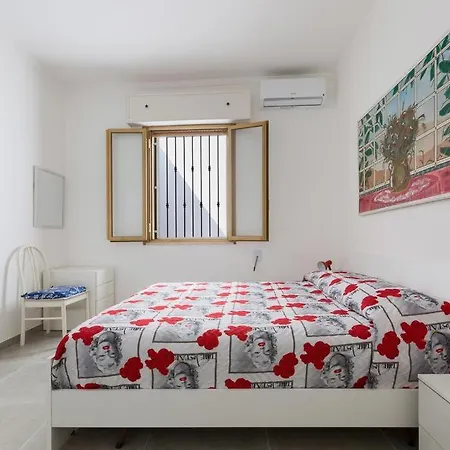 Appartement Mare Blu *