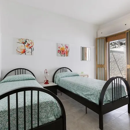 Mare Blu Appartement *