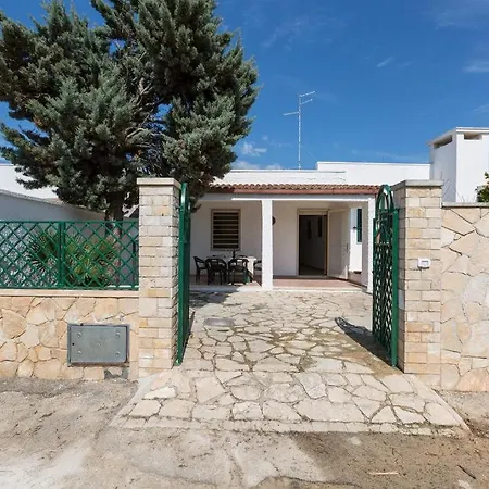 Appartement Mare Blu