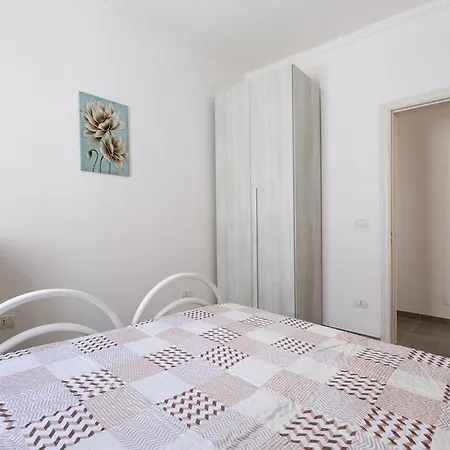 Appartement Mare Blu Torre Lapillo