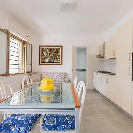 Apartman Mare Blu Torre Lapillo